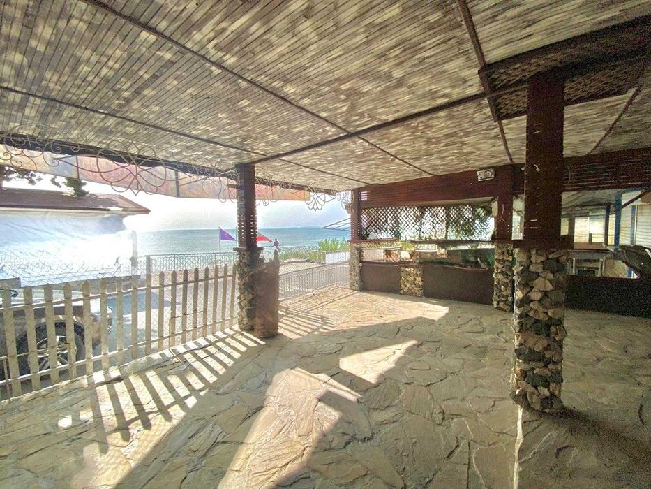 Дава се под наем Заведение в Несебър - 150 кв.м за 9974.58 € - Снимка #3