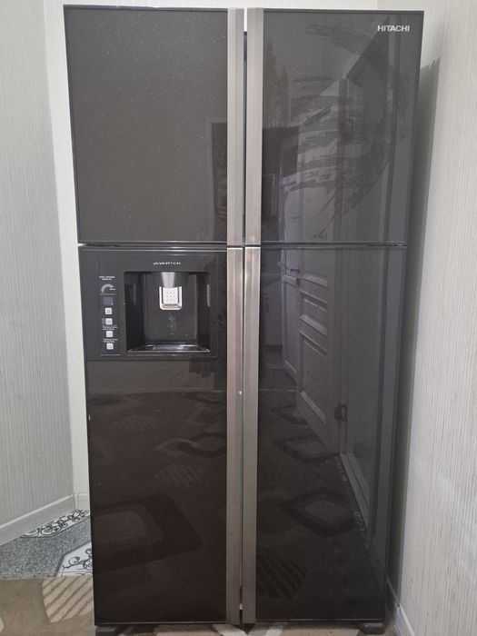 Продаётся холодильник