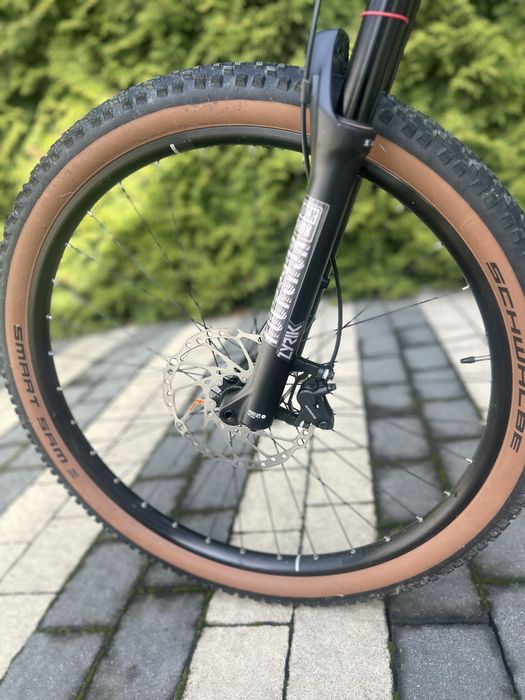 Bicicleta electrica Bulls , Ebike full suspension L