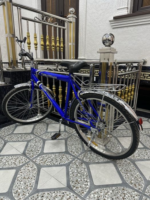 Velosiped 26 sotiladi