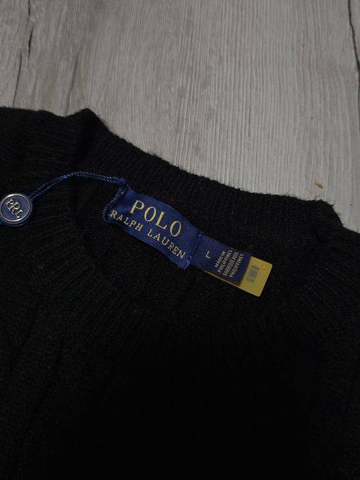 Pulover Polo Ralph Lauren - Marimea L