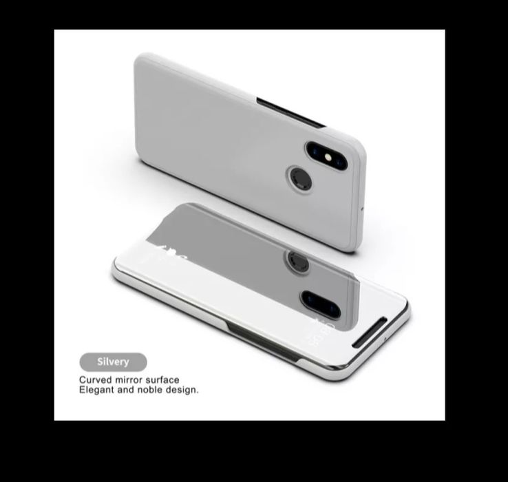 Огледален Кейс за Samsung