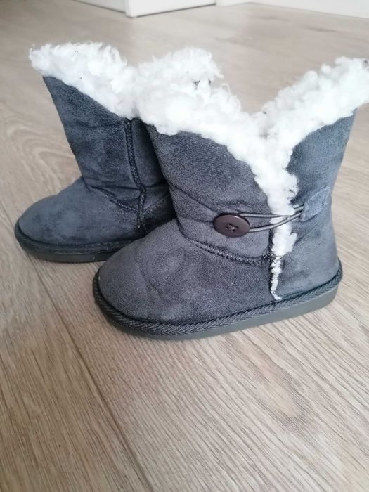 Детски боти и маратонки