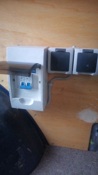 Volkswagen Crafter 2.8 TDI