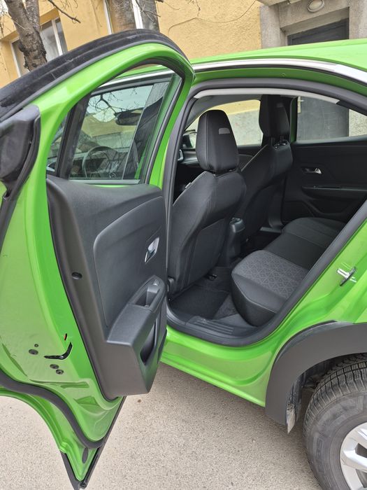 Opel Mokka 136 к.с.  2024г.  21064км Частно лице