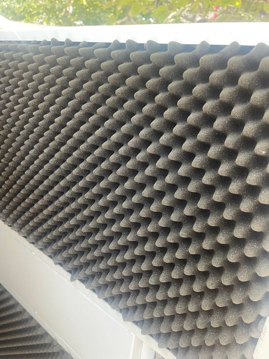 Акустик поролонлар , колл центр , кинотеатр , студия