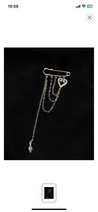 Серьги национальные