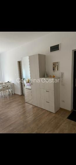 Apartament spre închiriat