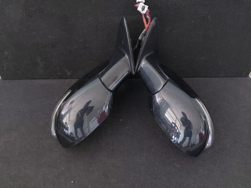 Странични огледала Mitsubishi Outlander 2019г.