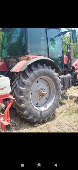 Belarus 1523  Traktor 2018 yil soz holatda .Ustida kelishamiz.