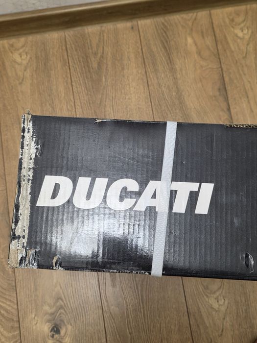 Ducati Pro II Plus Електрическа Тротинетка! Запечатана! Гаранция! Вива