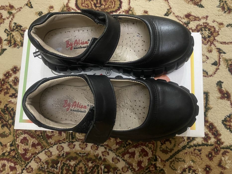 Обувь для девочек