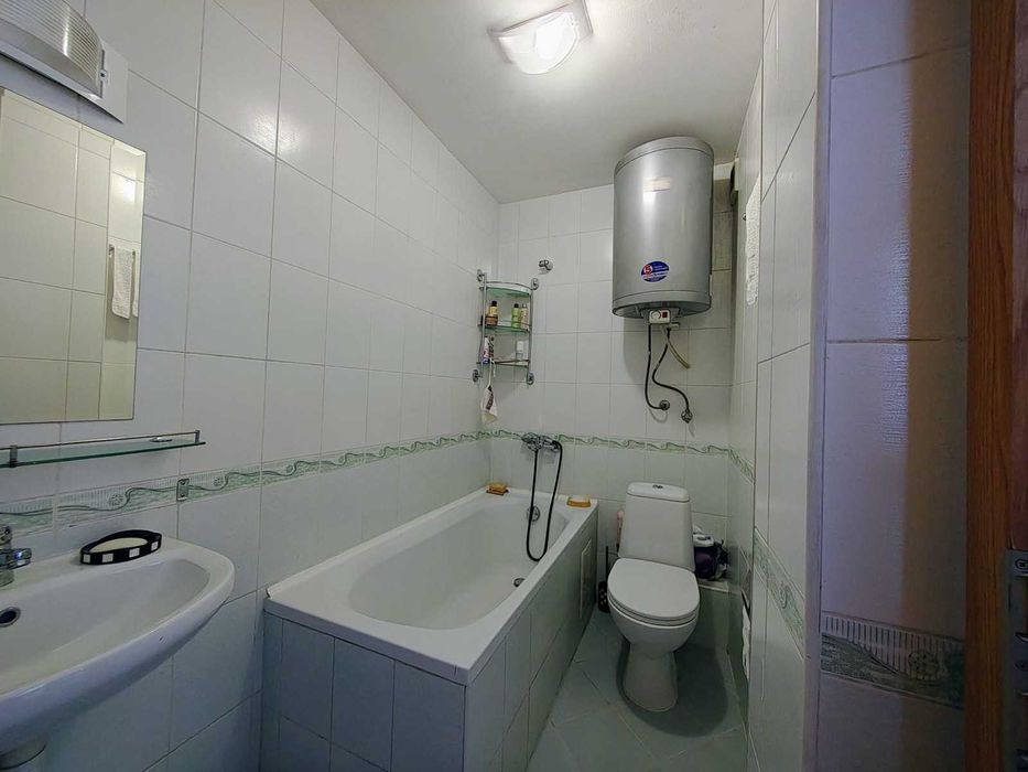 Продава се Двустаен апартамент в Каблешково - 78 кв.м за 1020 €/кв.м - Снимка #7