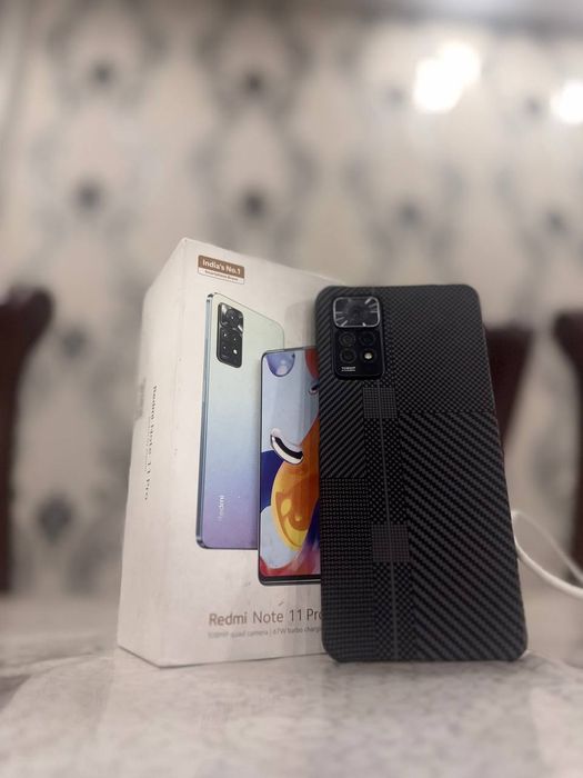 Redmi note 11 pro