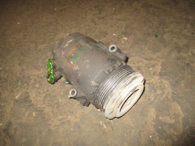 Compresor aer conditionat clima Opel Zafira Astra Vectra 2,0 2,2 diese