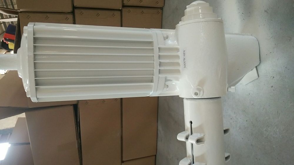 Turbina Eoliana W V Pale Valenii De Munte Olx Ro