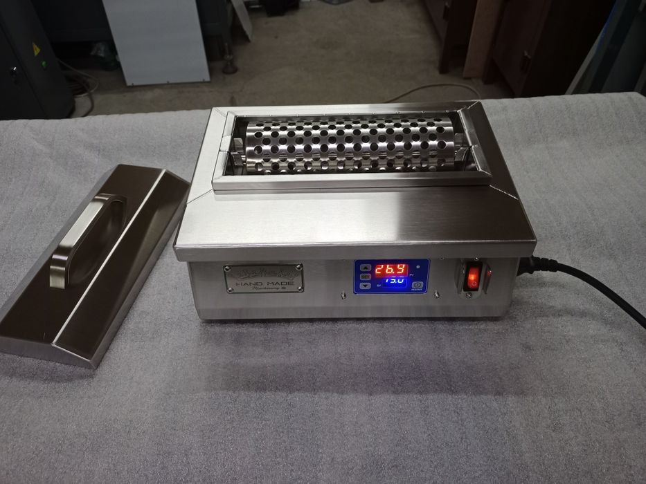 Масленица для булочек бургер а