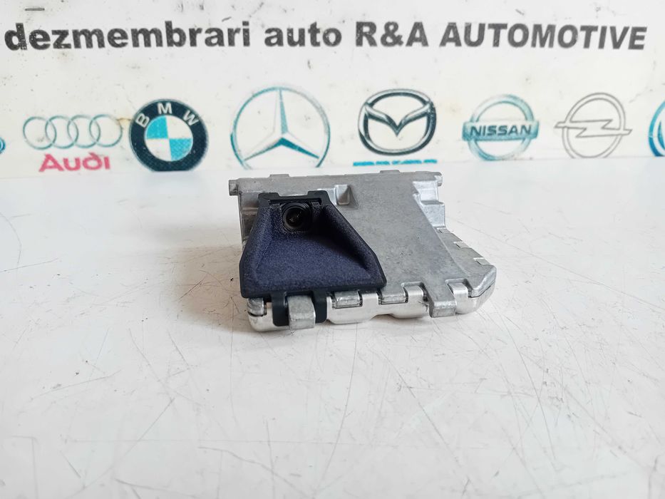 Camera Frontala Prbriz Mercedes E Class W212 Cod A0009051600 A0009051800 A0009024301