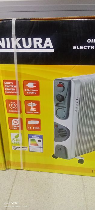 Обогреватель в широком ассортименте