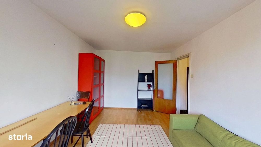 Apartament 2 camere, preț bun, aproape de Piața Victoriei