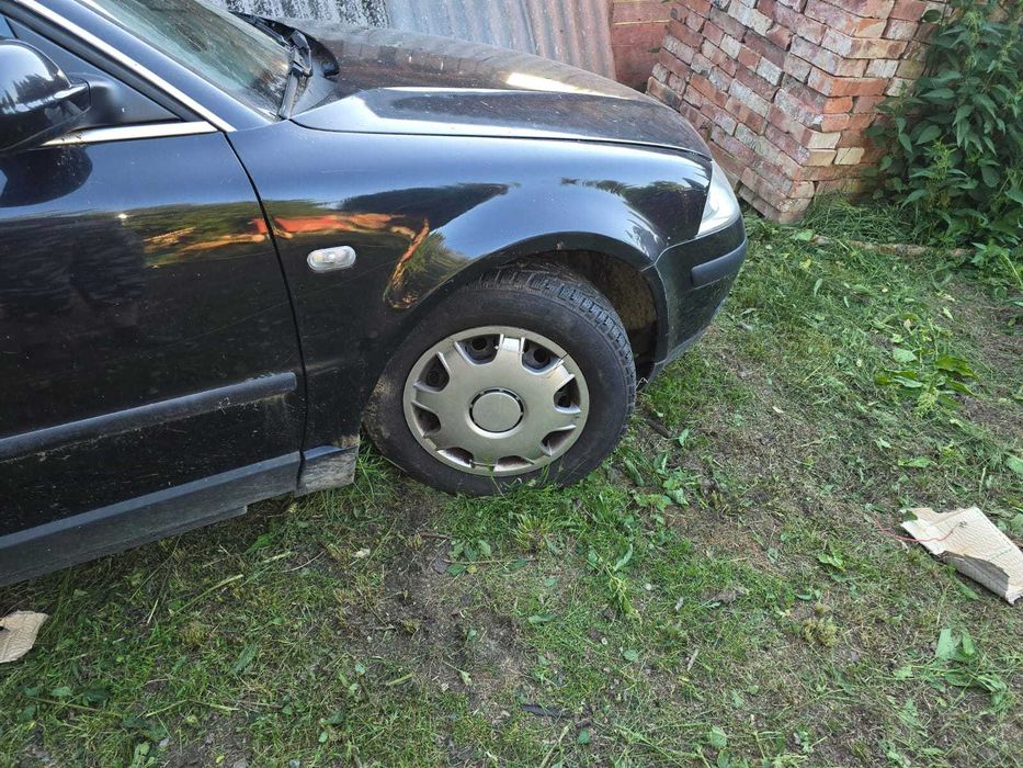 VOLKSWAGEN Passat 0 — imagine 4