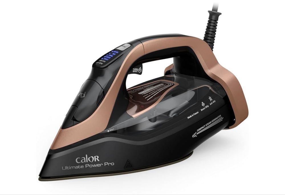 Ютия Calor Ultimate Power