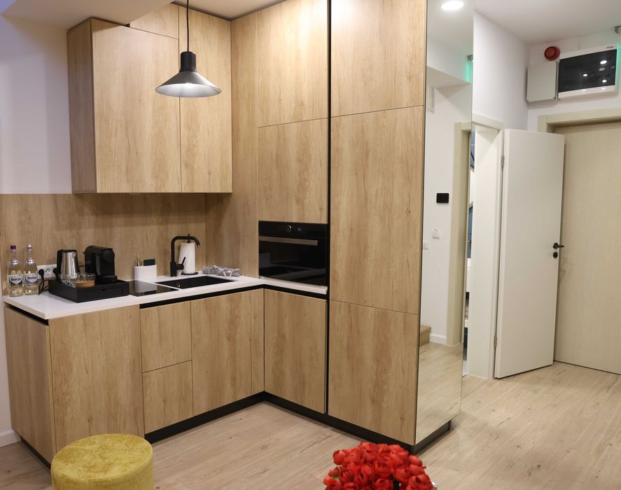 Apartament Duplex de inchiriat in Predeal