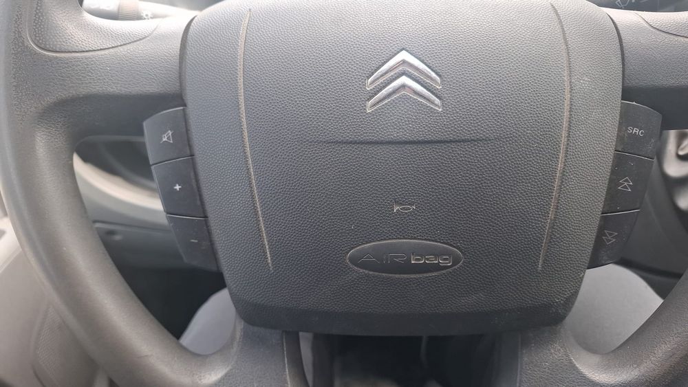 Citroen Jumper 2,2 motor.are 202000 km