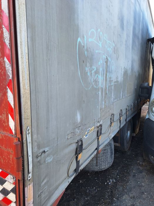 продам прицеп тандем