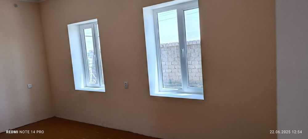 Chirchiqda xovli sotiladi