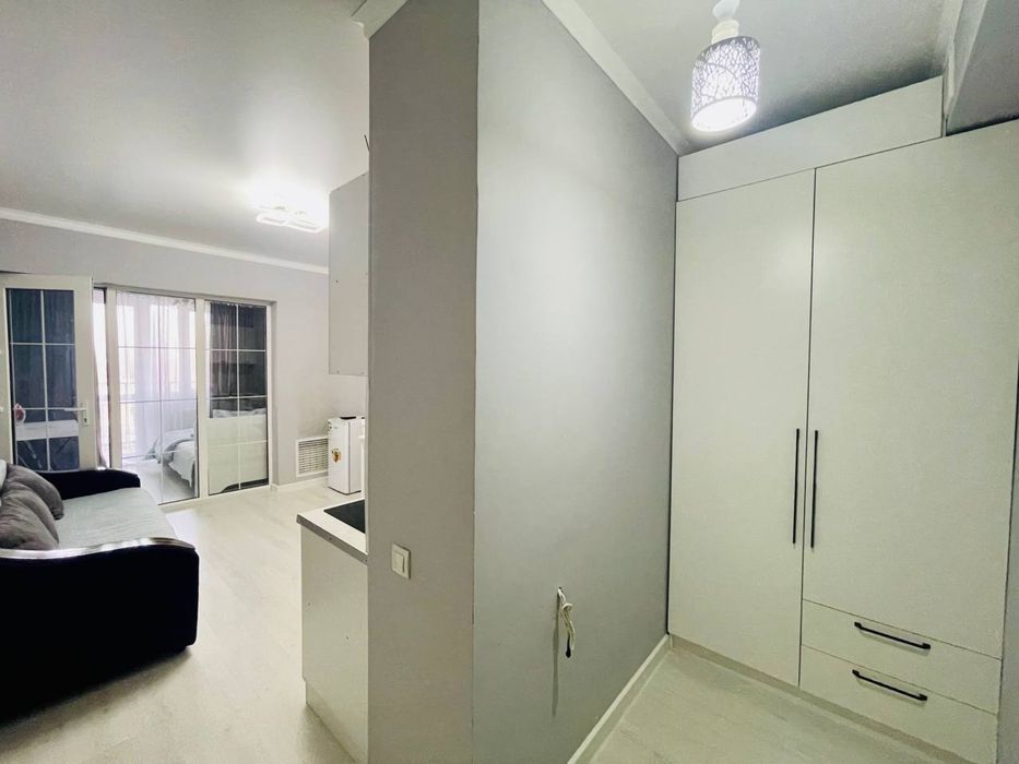 Квартира посуточно