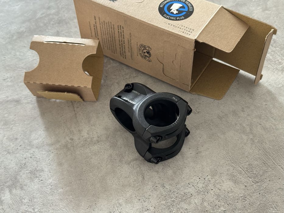 Вынос Spank Spoon 318