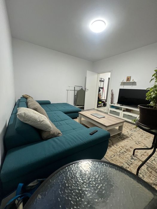 Apartament Deosebit cu 2 Camere, Terasă Tip Grădină și Orientare Excel