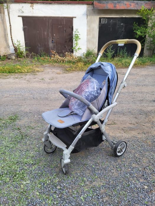 Детская коляска