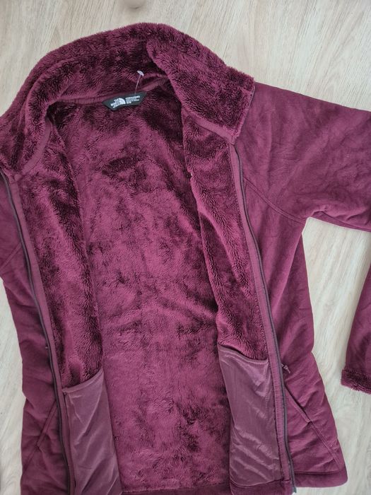 The north face дамско горнище