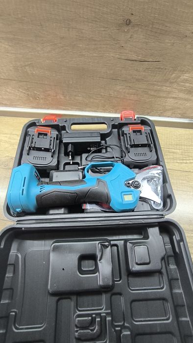 Електрическа ножица