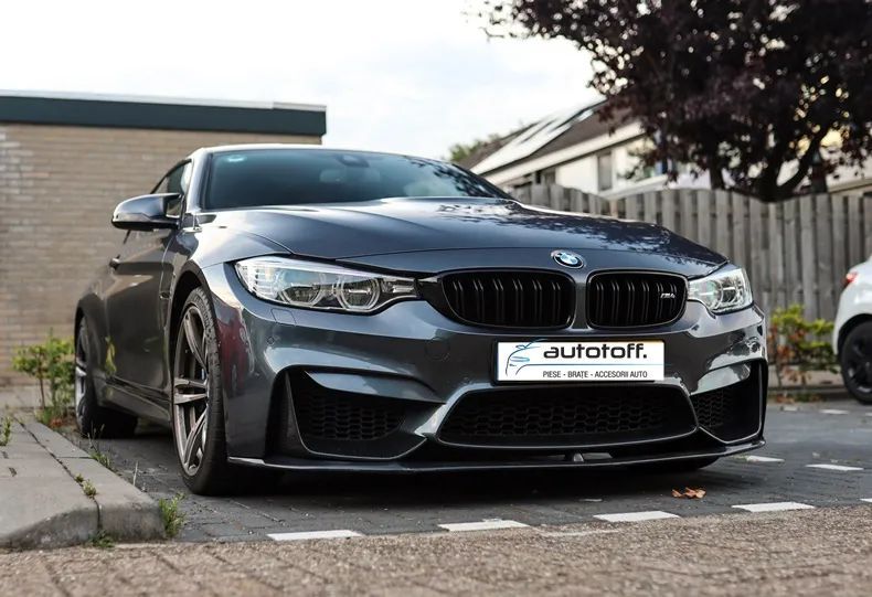 Pachet exterior BMW Seria 4 F32 F33 (13-19) M4 Design