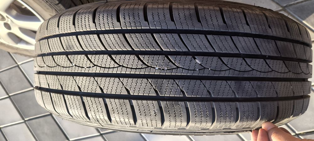 Roți 17 pentru Touareg 7p