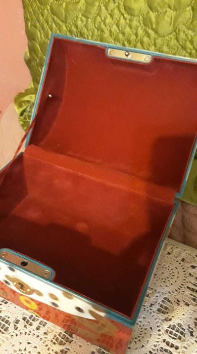 Детски Oрганайзер