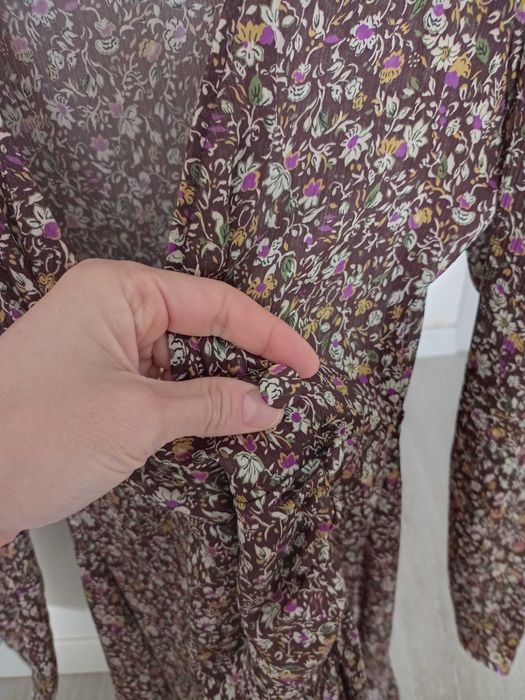 Rochie Zara XS - scurta