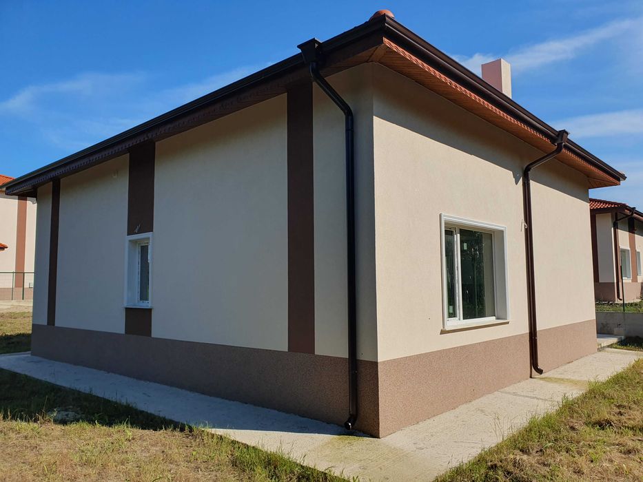 Къща в село Приселци област Варна