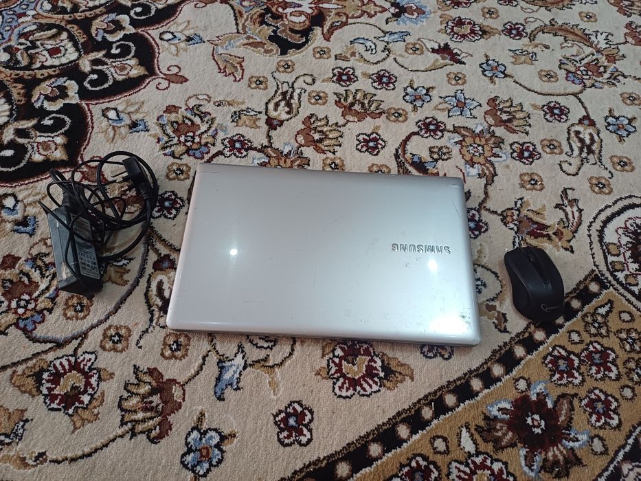 Xolati yawi  zaryatchik xamma narsasi bor