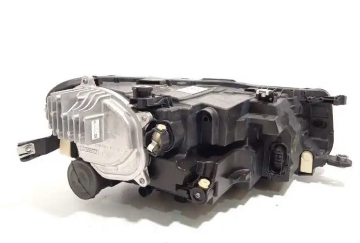 Ляв фар Volkswagen VW T-Cross Full Led 2020