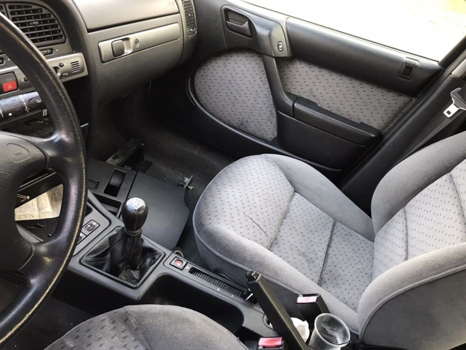 Citroen Xantia 2.0HDI 107hp На Части