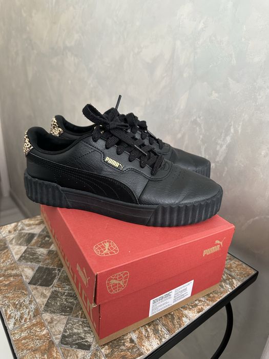 Маратонки PUMA 20€