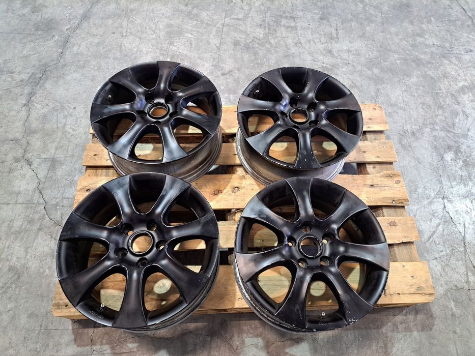 Jante R16 5x112  Skoda &Volkswagen &Audi