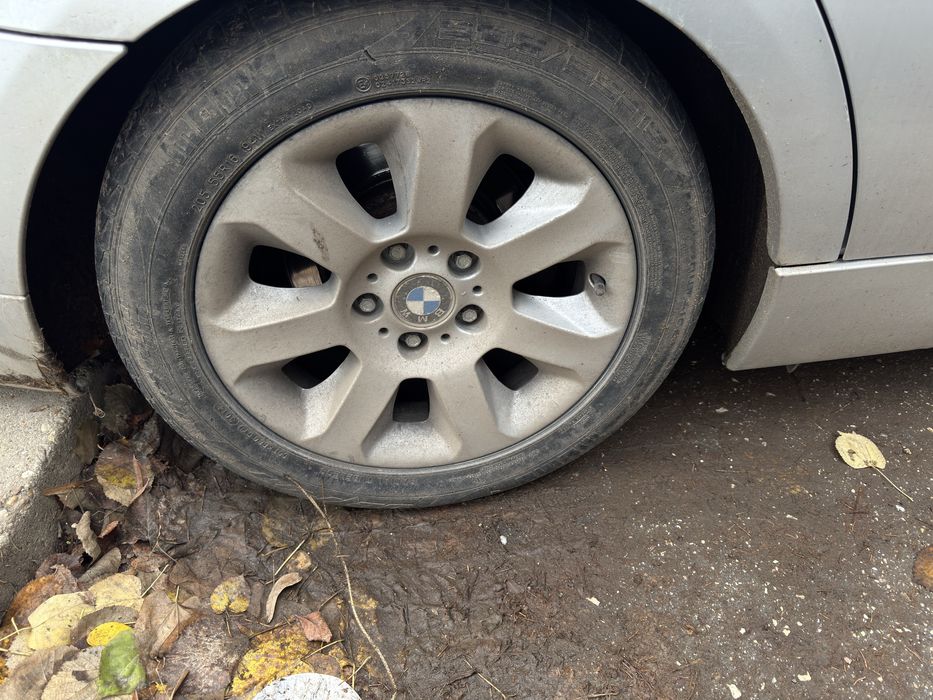 Джанти 5х120 16’ style 115