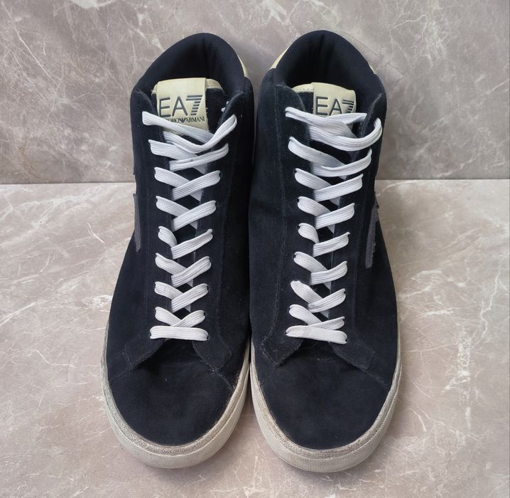 EA7 Emporio Armani номер 45,1/3