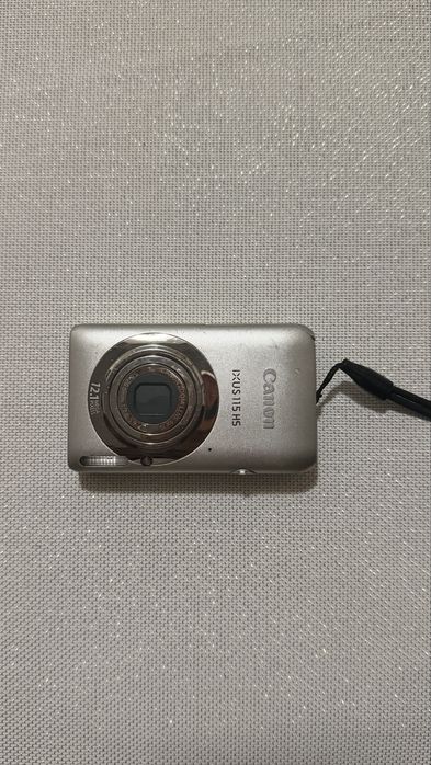 Canon IXUS 115 HS сатылады