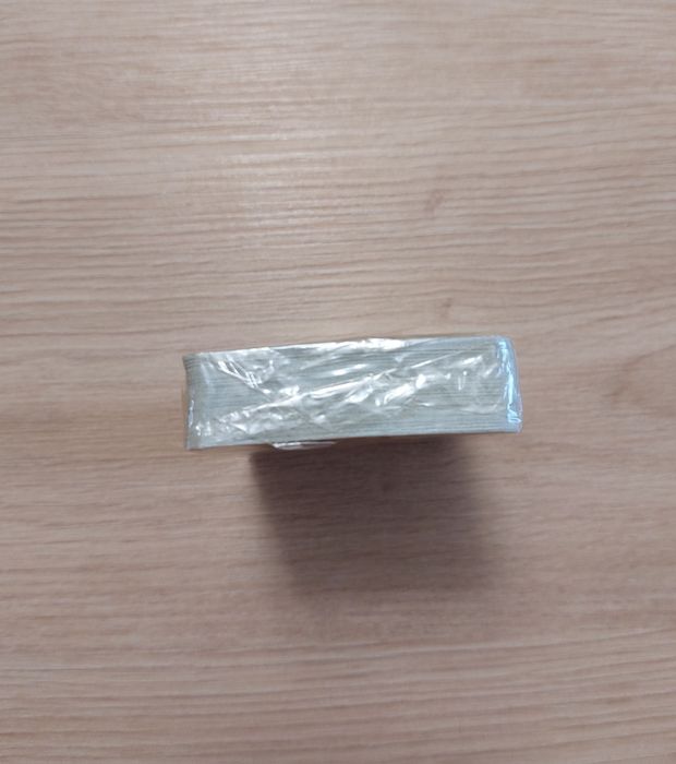 Старо тесте карти за игра Bulgarplodexport